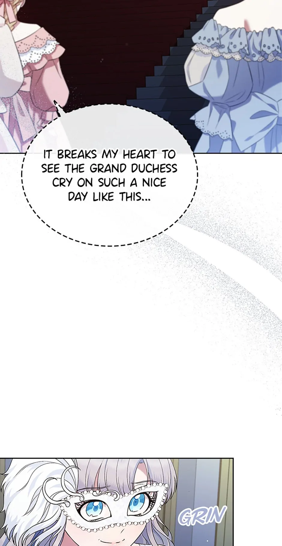 I Stole the Female Lead's First Love Chapter 27 - page 62