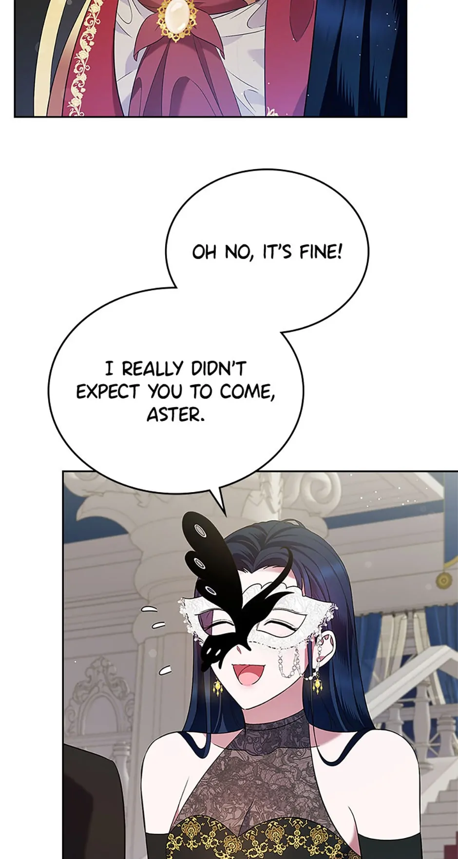 I Stole the Female Lead's First Love Chapter 27 - page 81