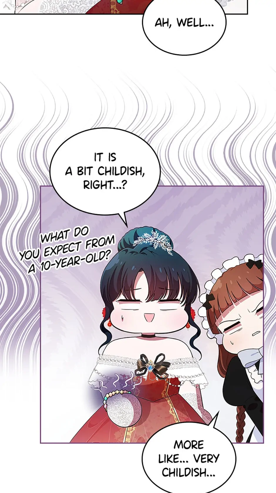 I Stole the Female Lead's First Love Chapter 10 - page 10