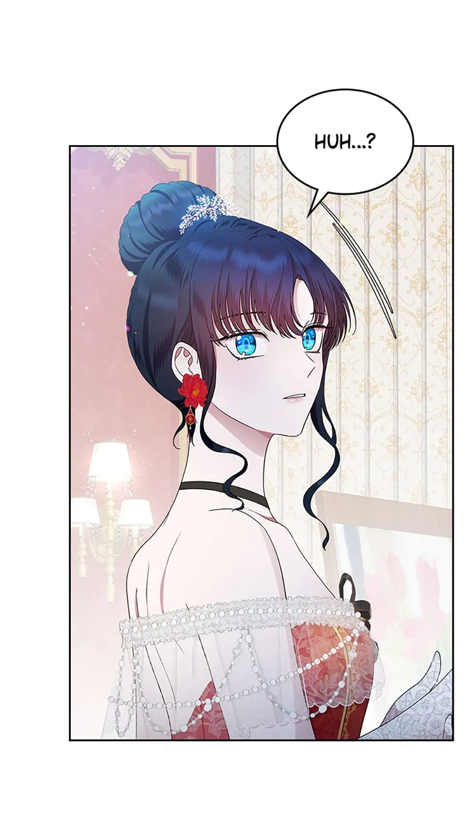 I Stole the Female Lead's First Love Chapter 10 - page 13
