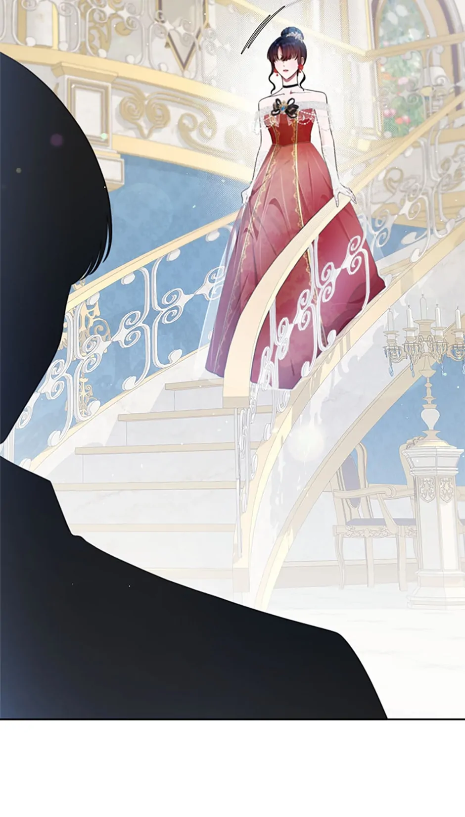 I Stole the Female Lead's First Love Chapter 10 - page 15