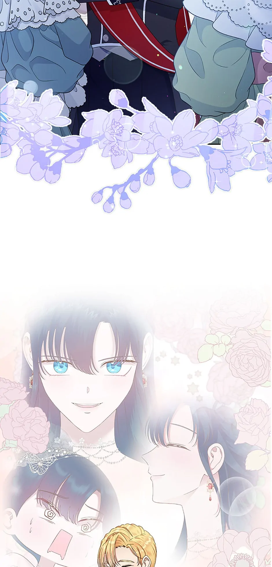 I Stole the Female Lead's First Love Chapter 10 - page 19