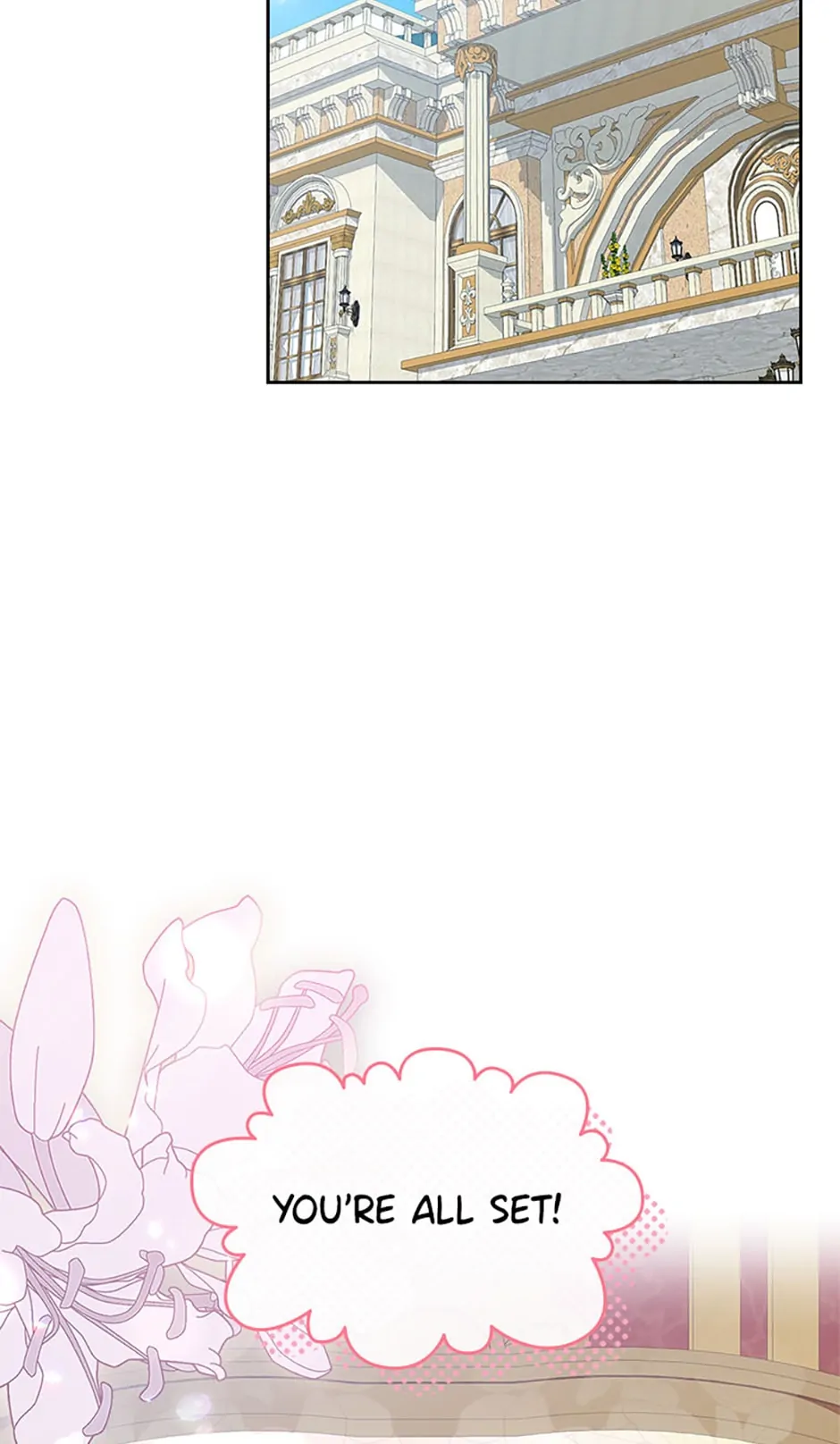 I Stole the Female Lead's First Love Chapter 10 - page 2