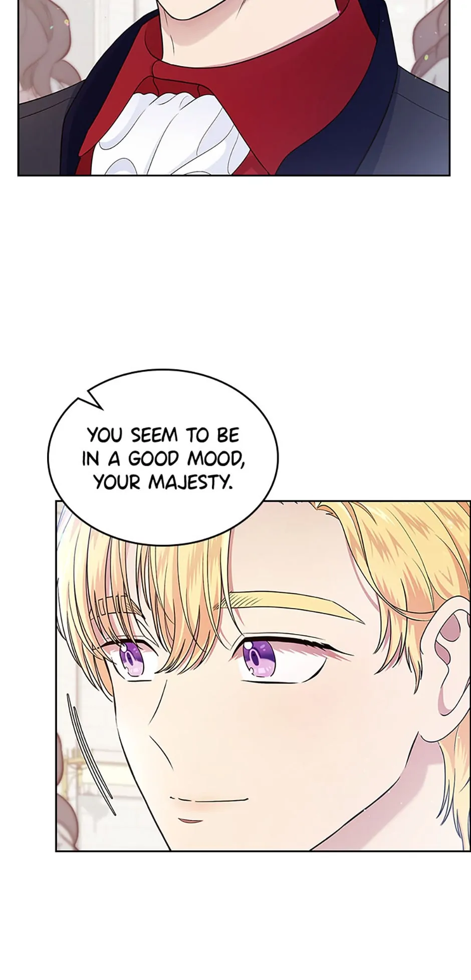 I Stole the Female Lead's First Love Chapter 10 - page 21