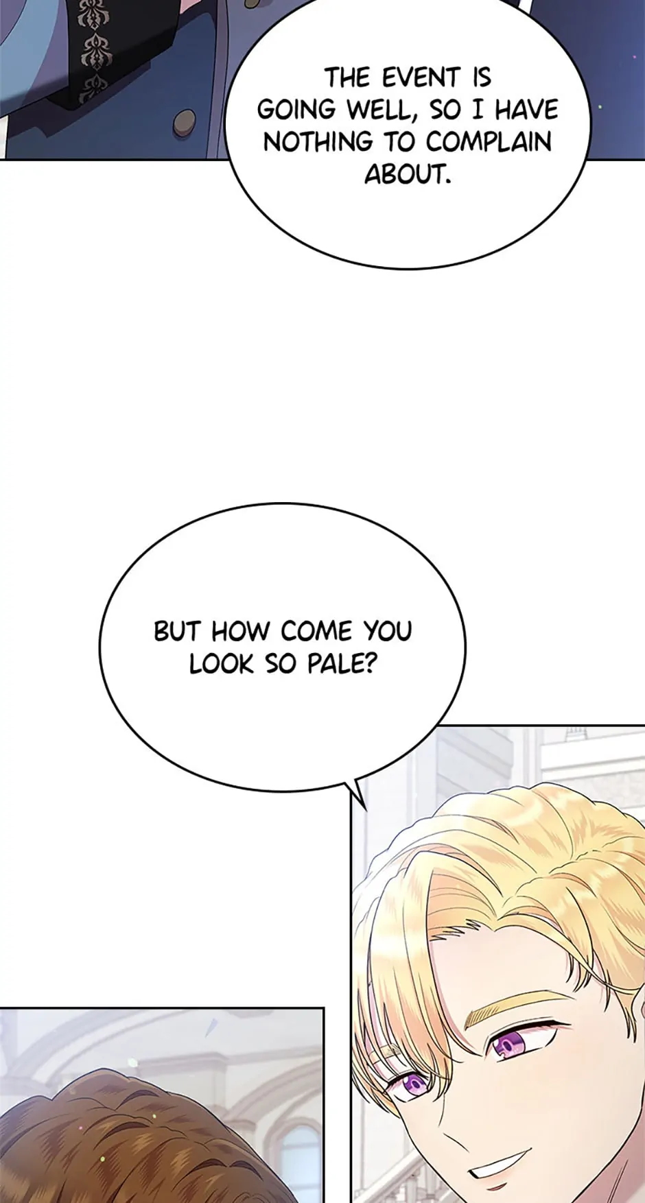 I Stole the Female Lead's First Love Chapter 10 - page 23