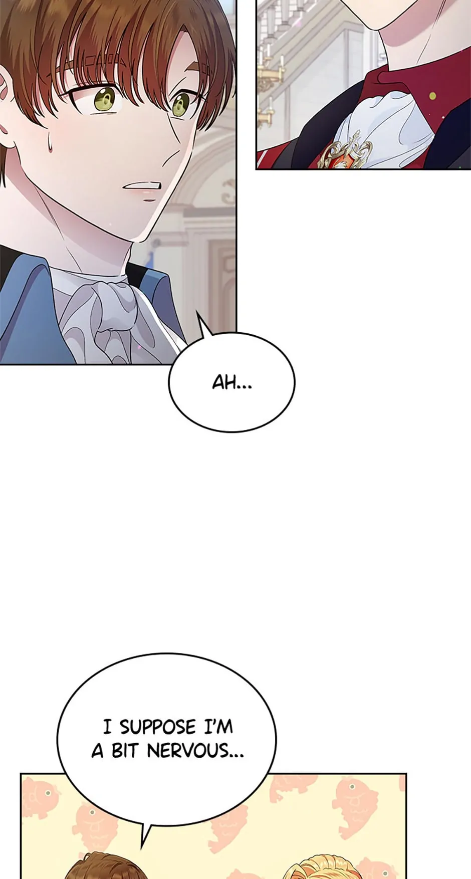 I Stole the Female Lead's First Love Chapter 10 - page 24