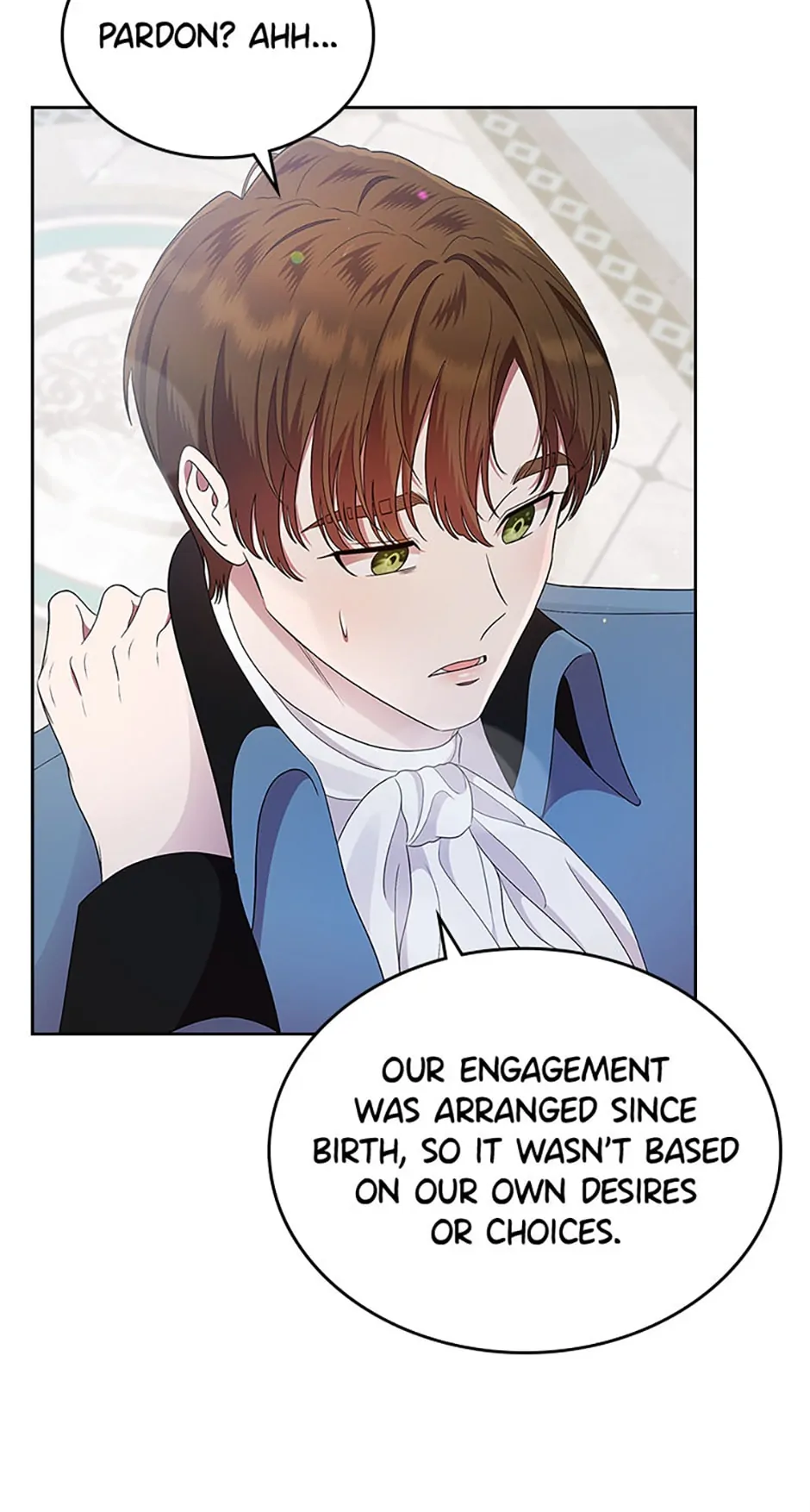 I Stole the Female Lead's First Love Chapter 10 - page 27