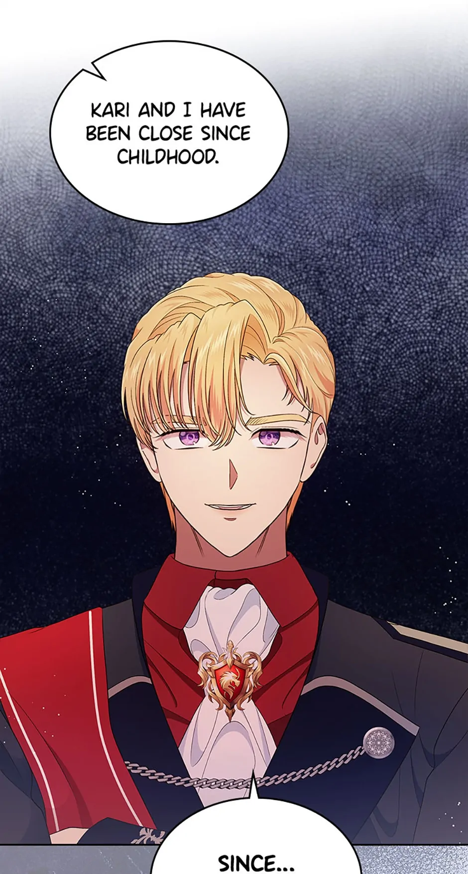 I Stole the Female Lead's First Love Chapter 10 - page 28