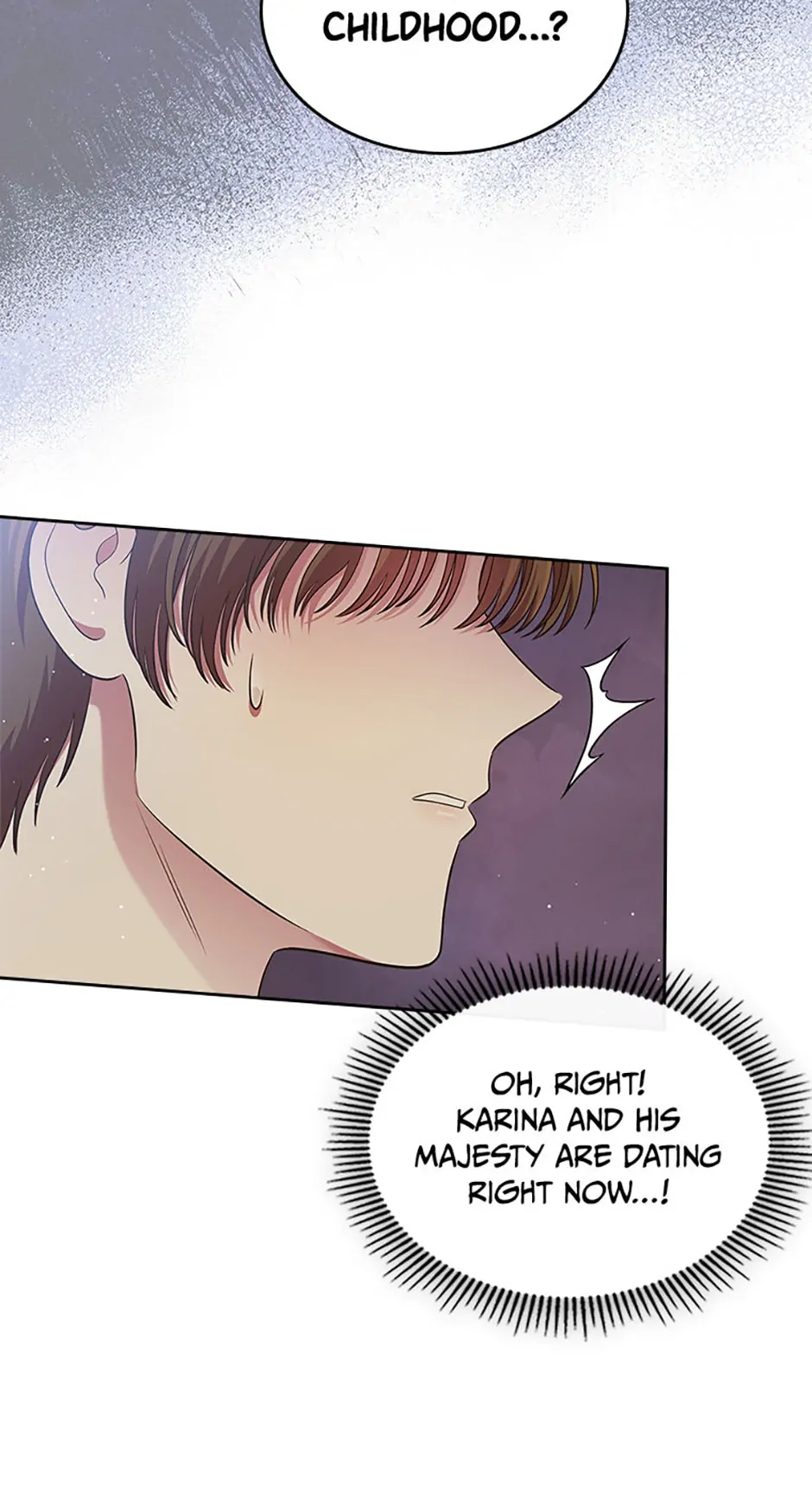 I Stole the Female Lead's First Love Chapter 10 - page 29