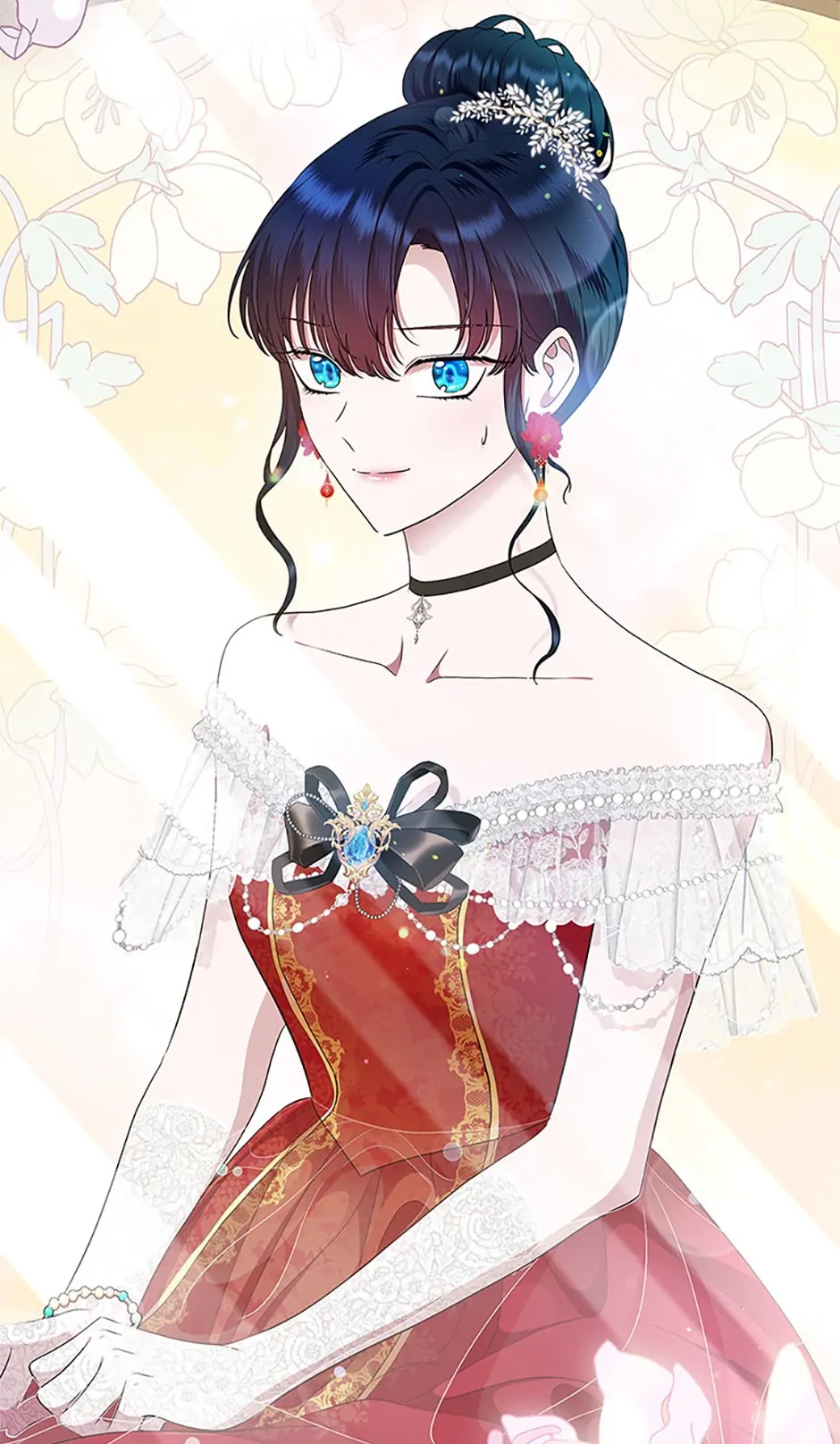 I Stole the Female Lead's First Love Chapter 10 - page 3