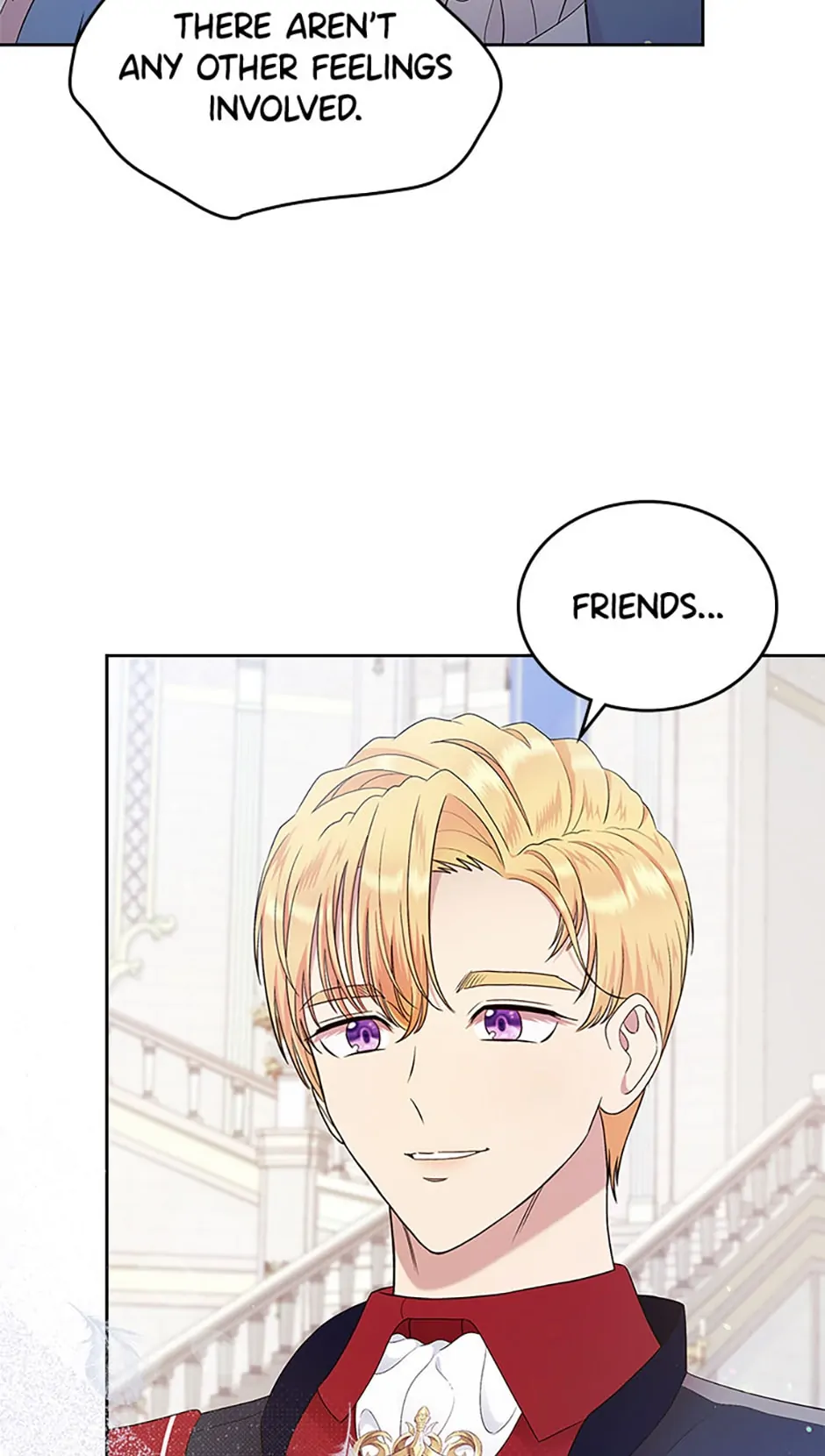 I Stole the Female Lead's First Love Chapter 10 - page 31