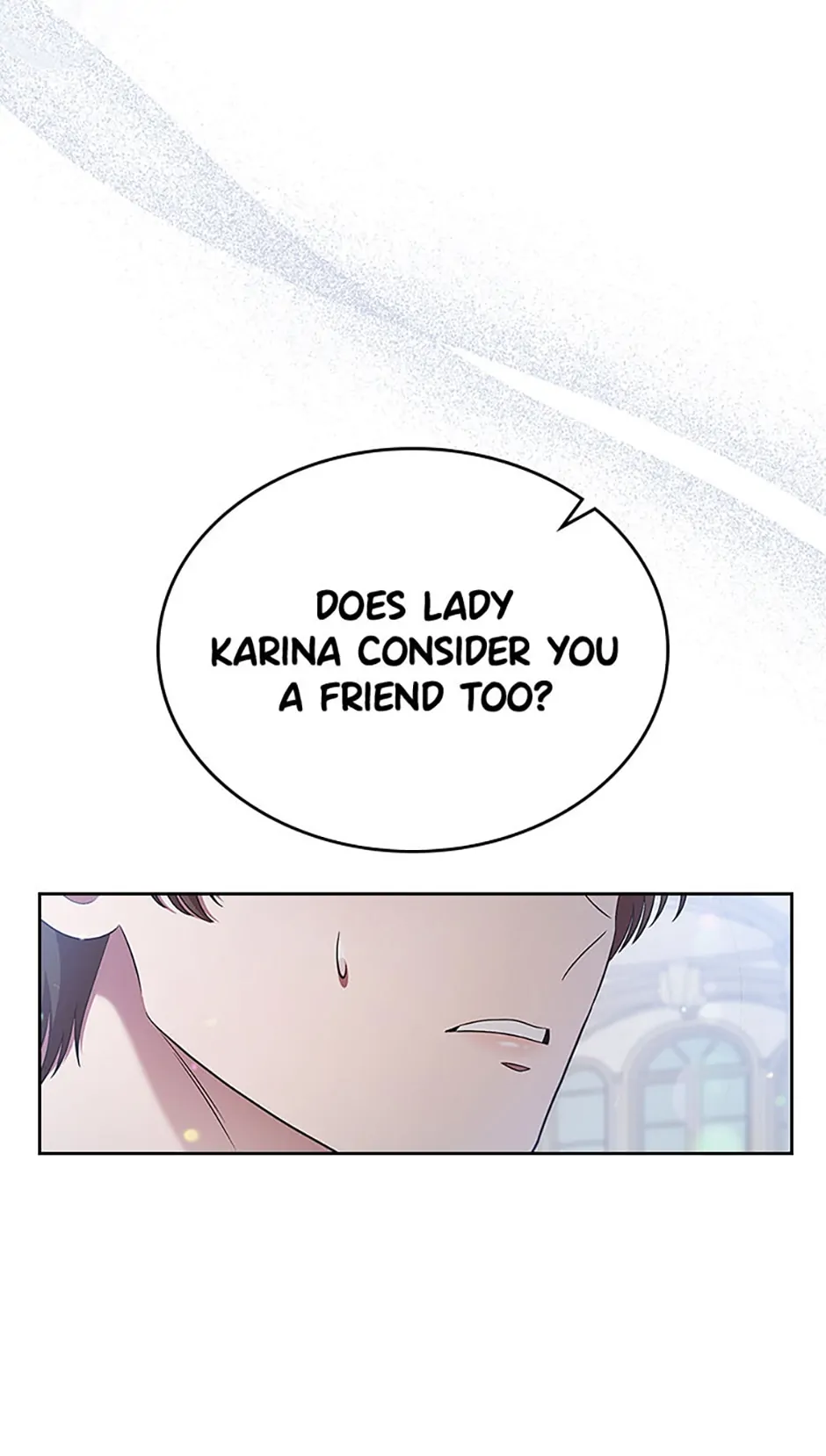 I Stole the Female Lead's First Love Chapter 10 - page 34