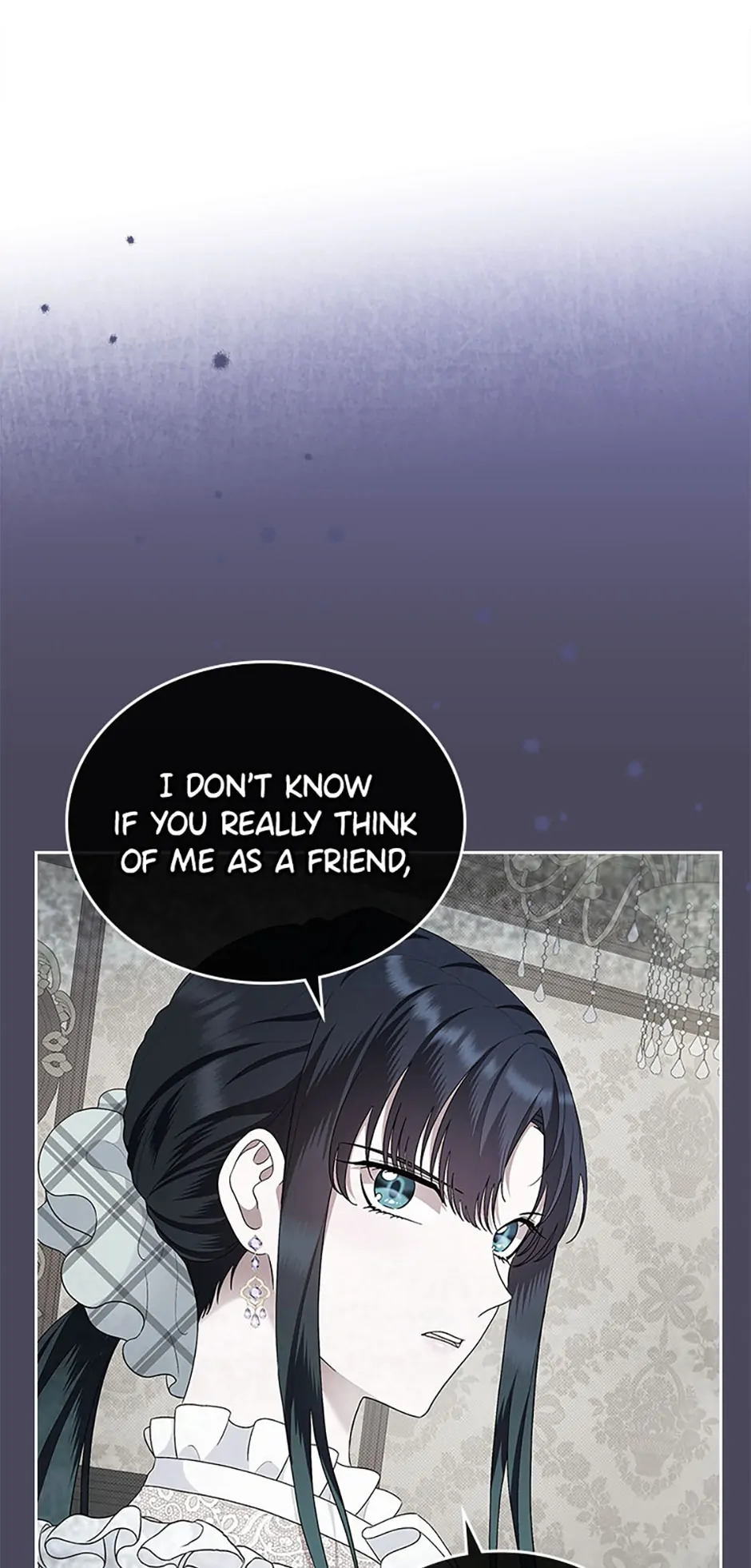 I Stole the Female Lead's First Love Chapter 10 - page 35