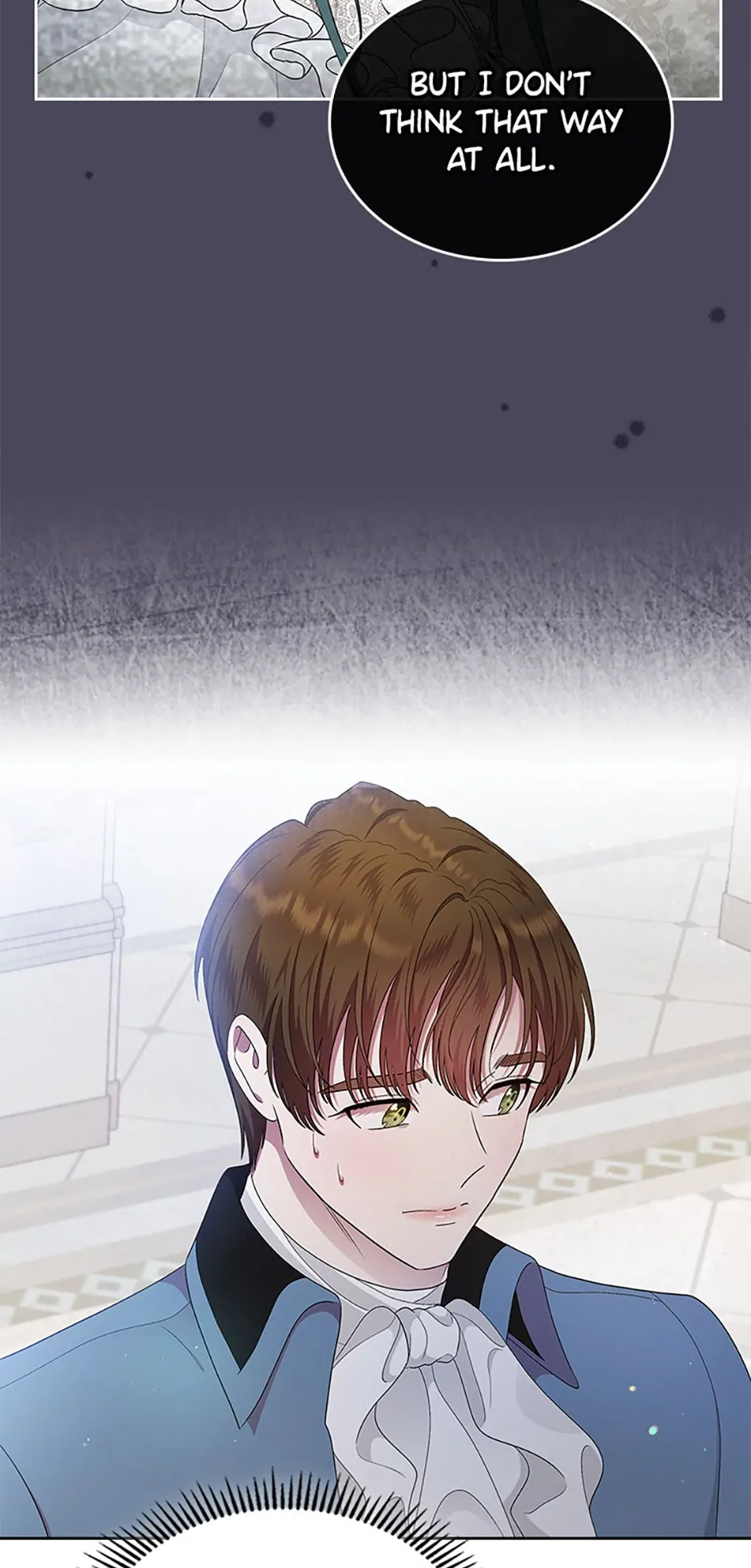 I Stole the Female Lead's First Love Chapter 10 - page 36
