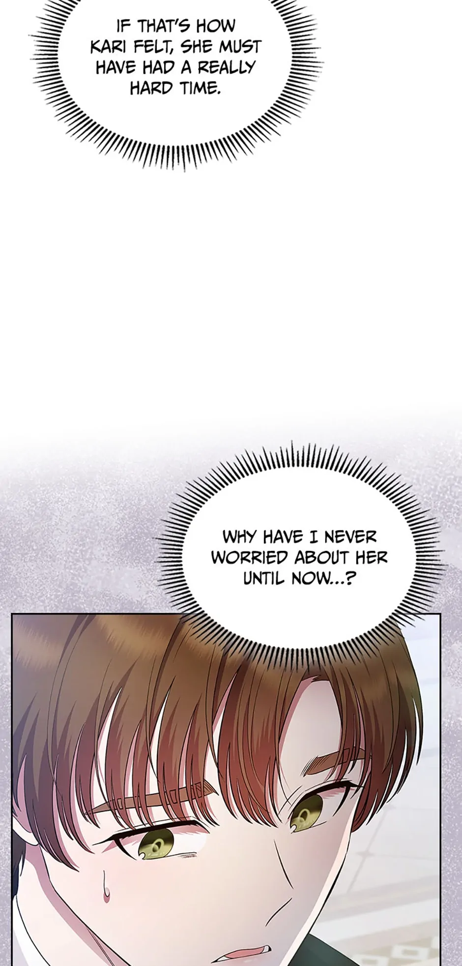 I Stole the Female Lead's First Love Chapter 10 - page 37