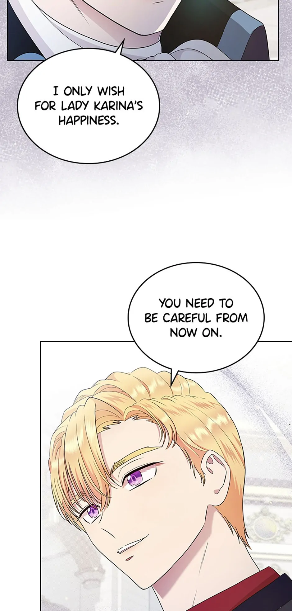 I Stole the Female Lead's First Love Chapter 10 - page 38