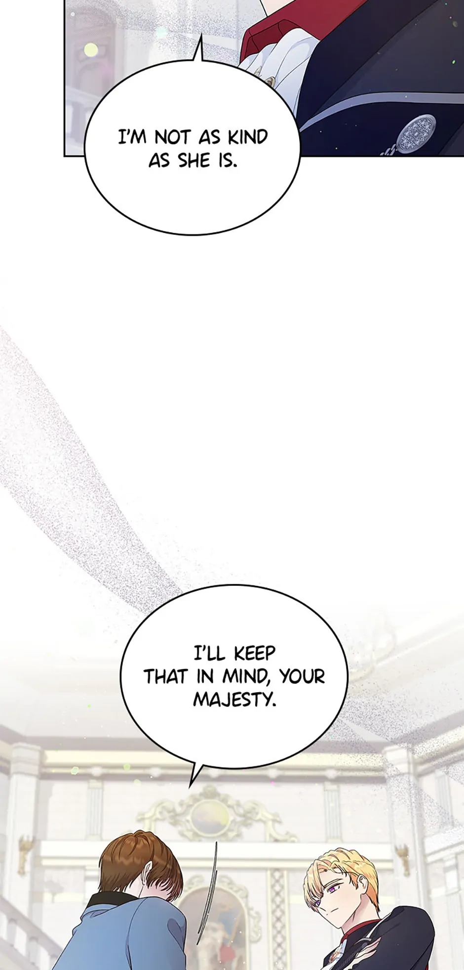I Stole the Female Lead's First Love Chapter 10 - page 39