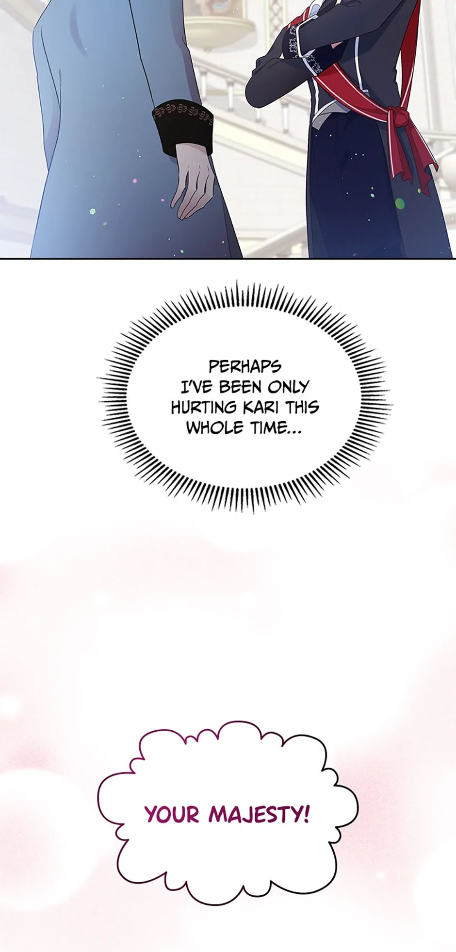 I Stole the Female Lead's First Love Chapter 10 - page 40