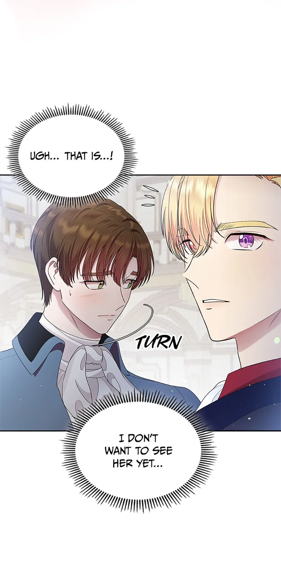 I Stole the Female Lead's First Love Chapter 10 - page 41