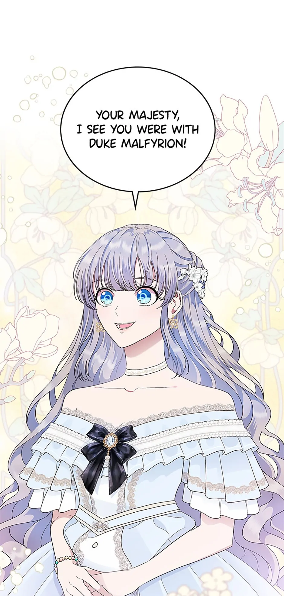 I Stole the Female Lead's First Love Chapter 10 - page 42