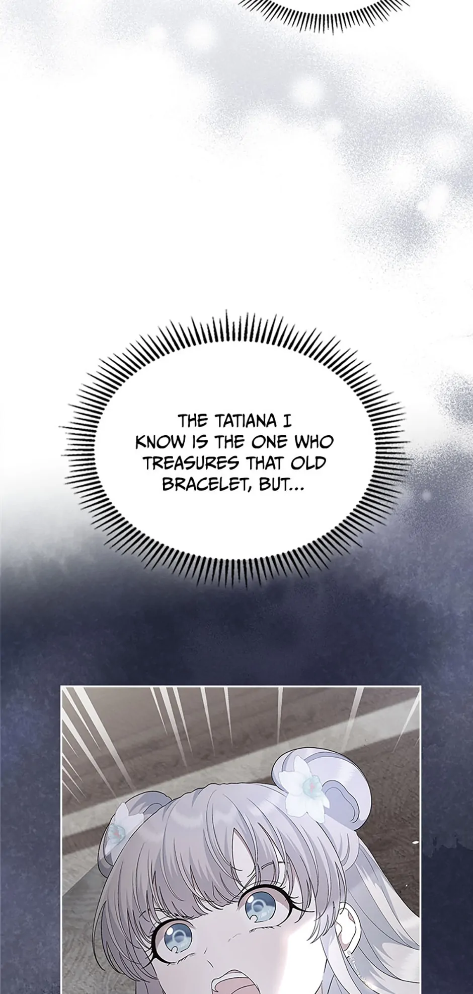 I Stole the Female Lead's First Love Chapter 10 - page 47
