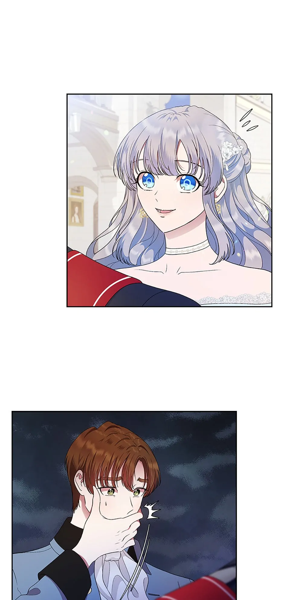 I Stole the Female Lead's First Love Chapter 10 - page 49