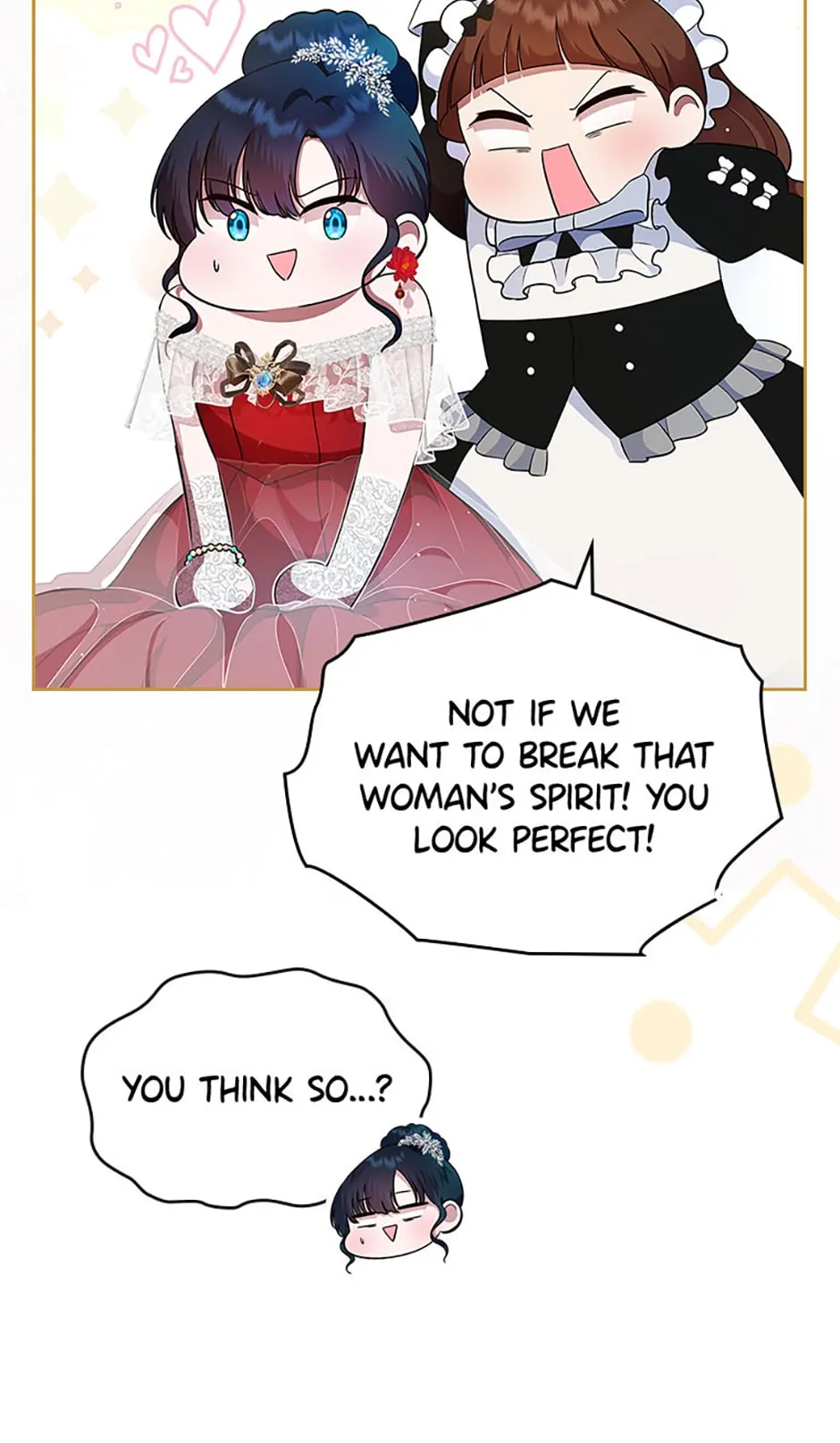 I Stole the Female Lead's First Love Chapter 10 - page 5