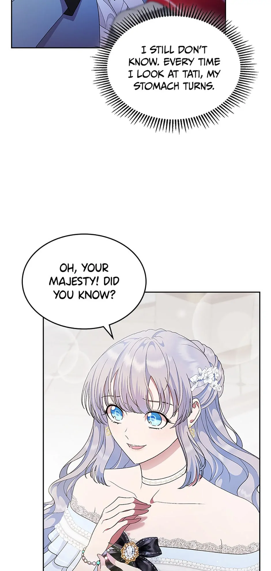 I Stole the Female Lead's First Love Chapter 10 - page 50