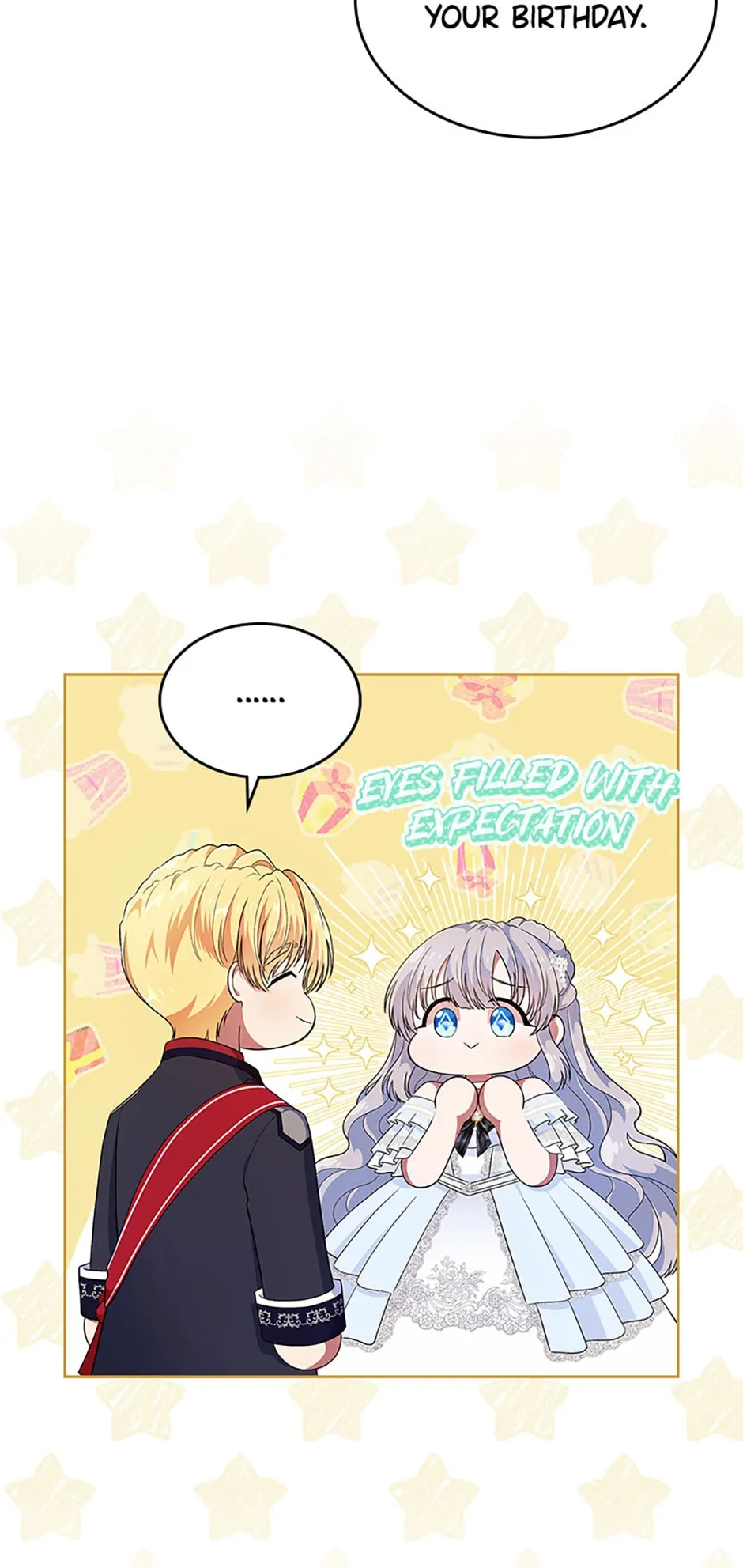 I Stole the Female Lead's First Love Chapter 10 - page 52
