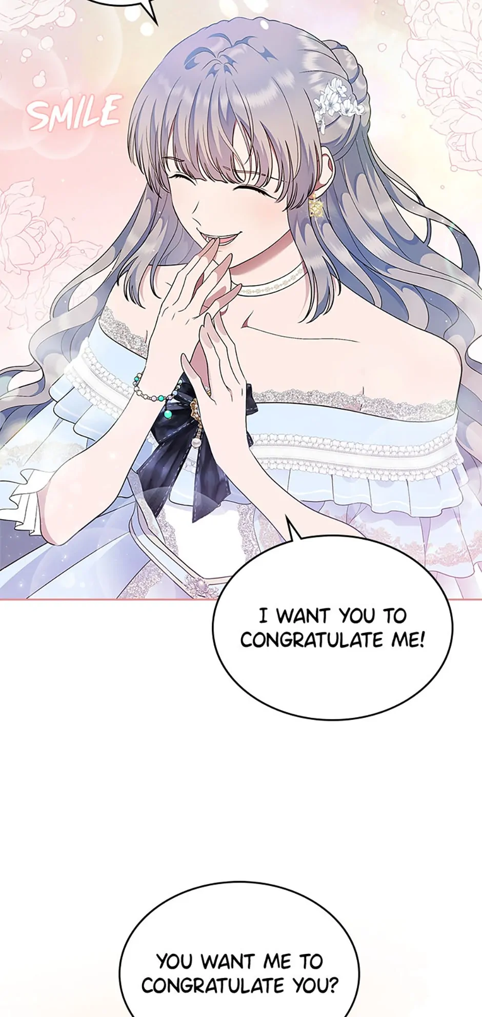 I Stole the Female Lead's First Love Chapter 10 - page 54