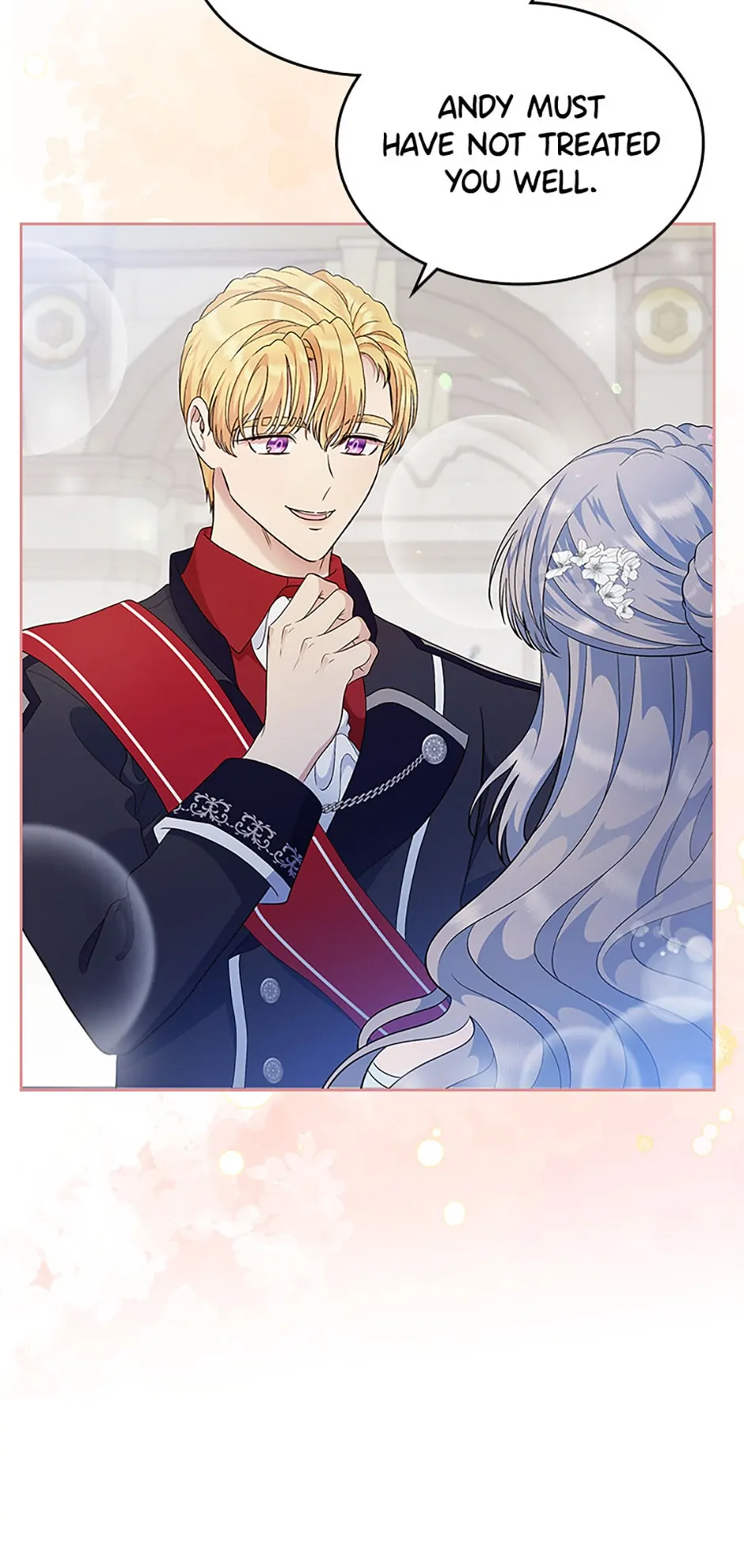 I Stole the Female Lead's First Love Chapter 10 - page 55