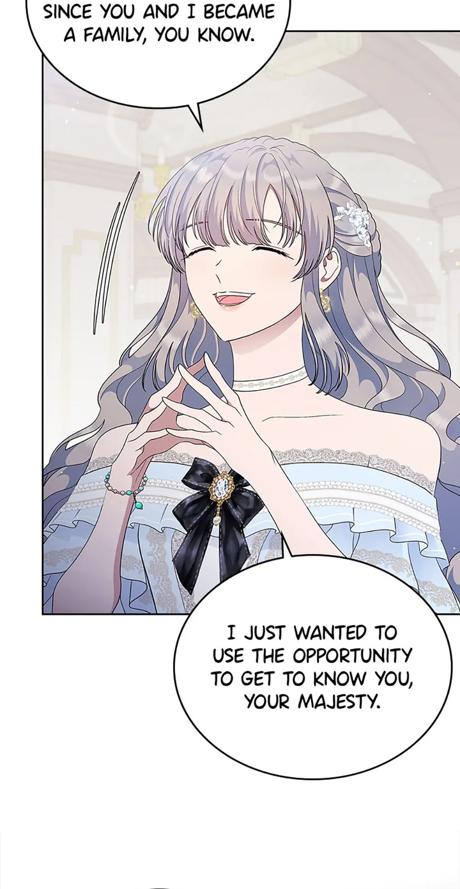 I Stole the Female Lead's First Love Chapter 10 - page 57