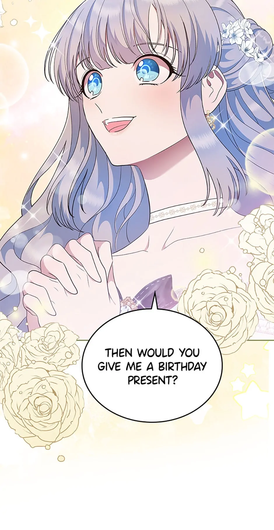 I Stole the Female Lead's First Love Chapter 10 - page 59