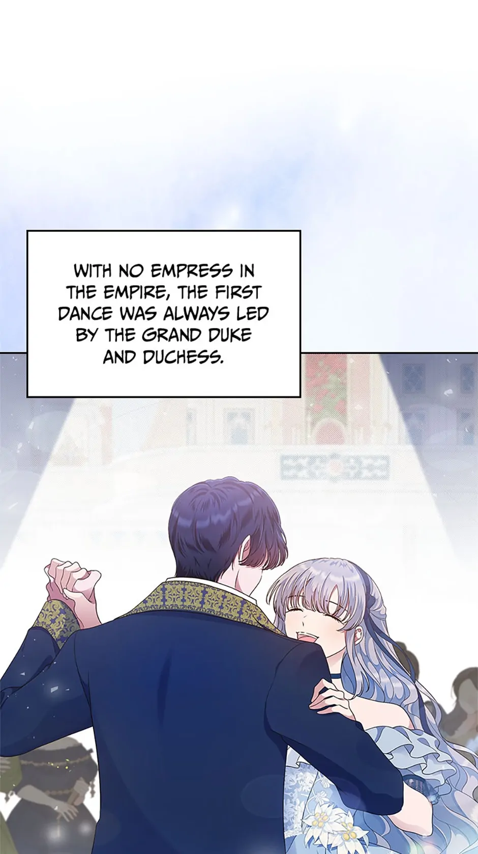 I Stole the Female Lead's First Love Chapter 10 - page 6