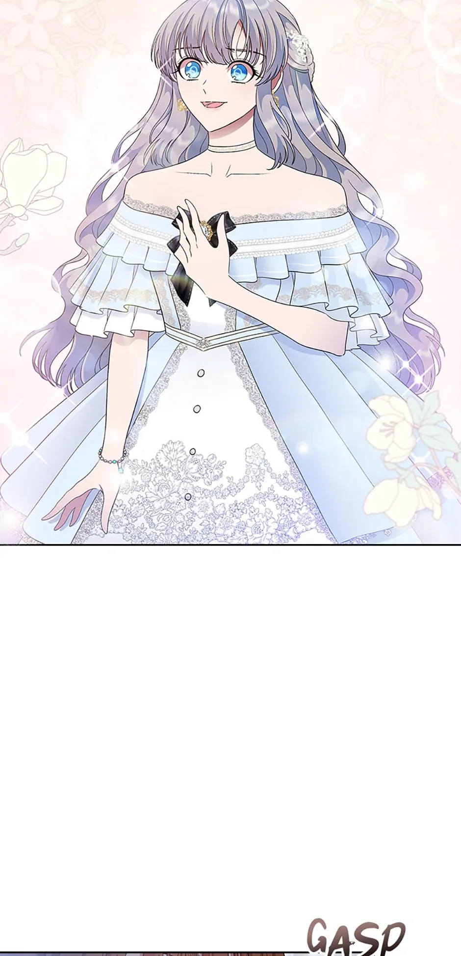 I Stole the Female Lead's First Love Chapter 10 - page 61