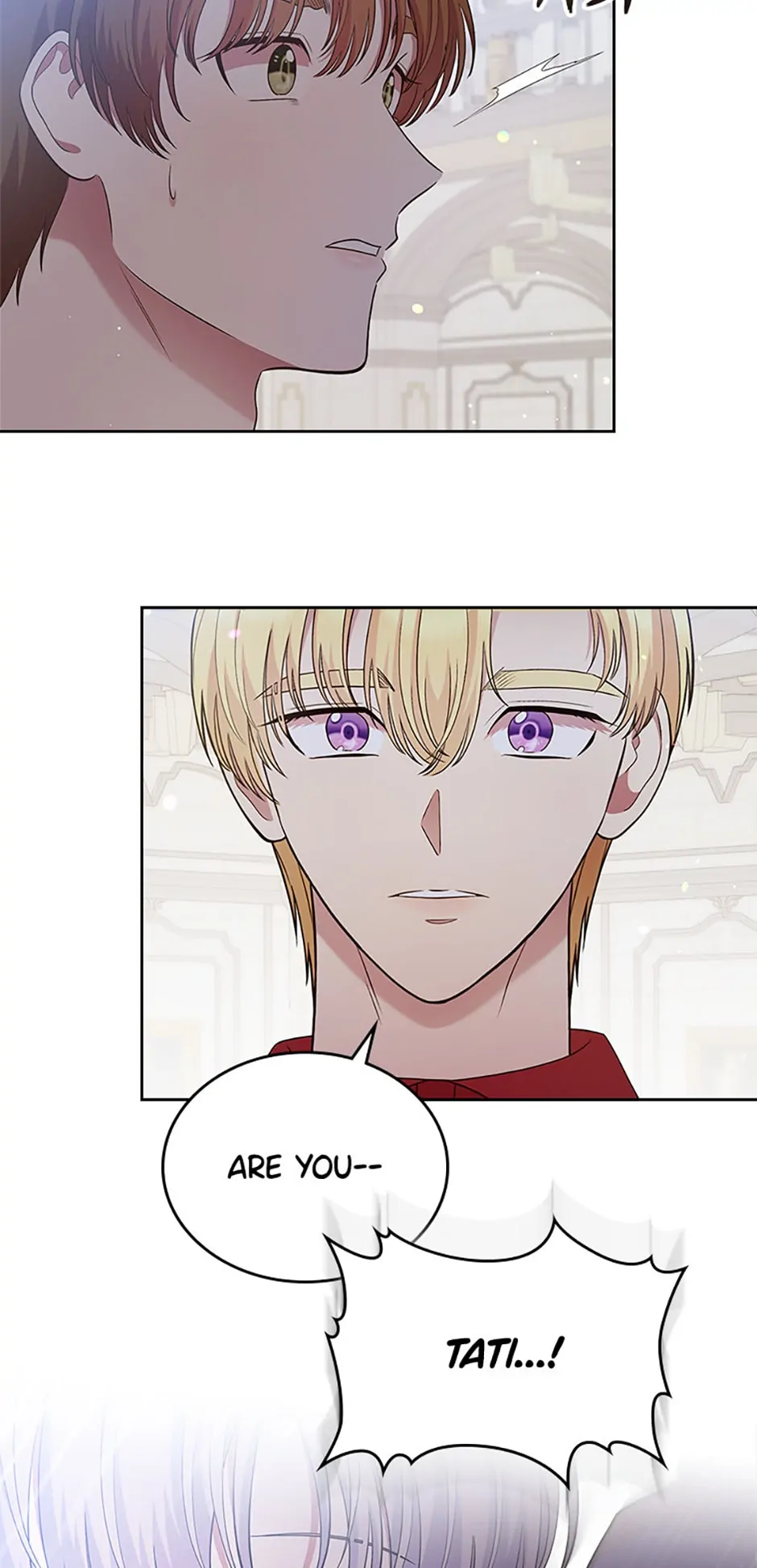 I Stole the Female Lead's First Love Chapter 10 - page 62