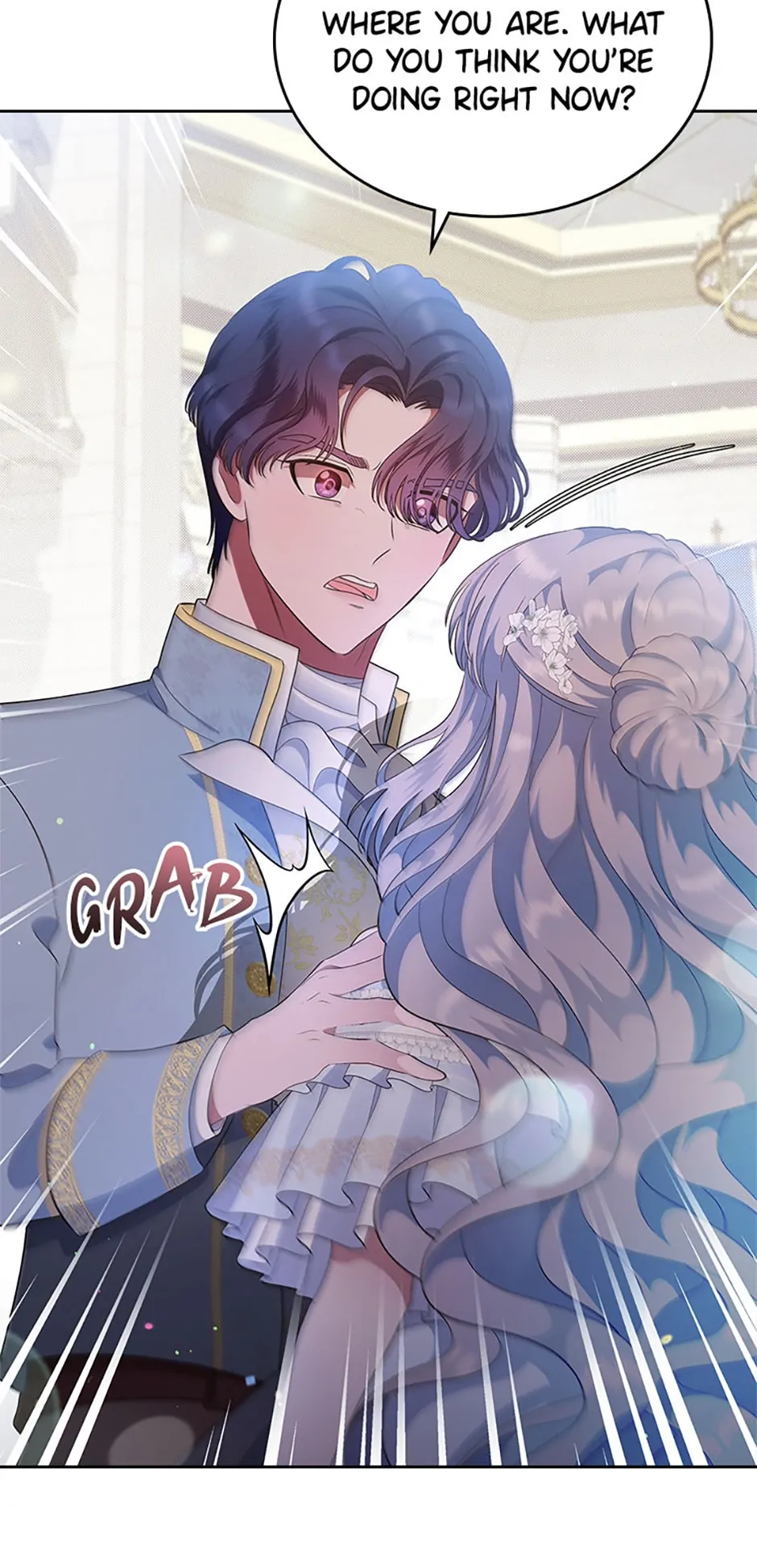 I Stole the Female Lead's First Love Chapter 10 - page 64