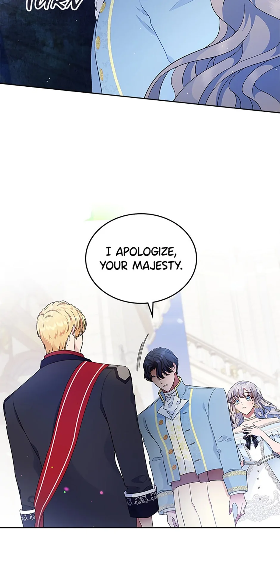 I Stole the Female Lead's First Love Chapter 10 - page 67