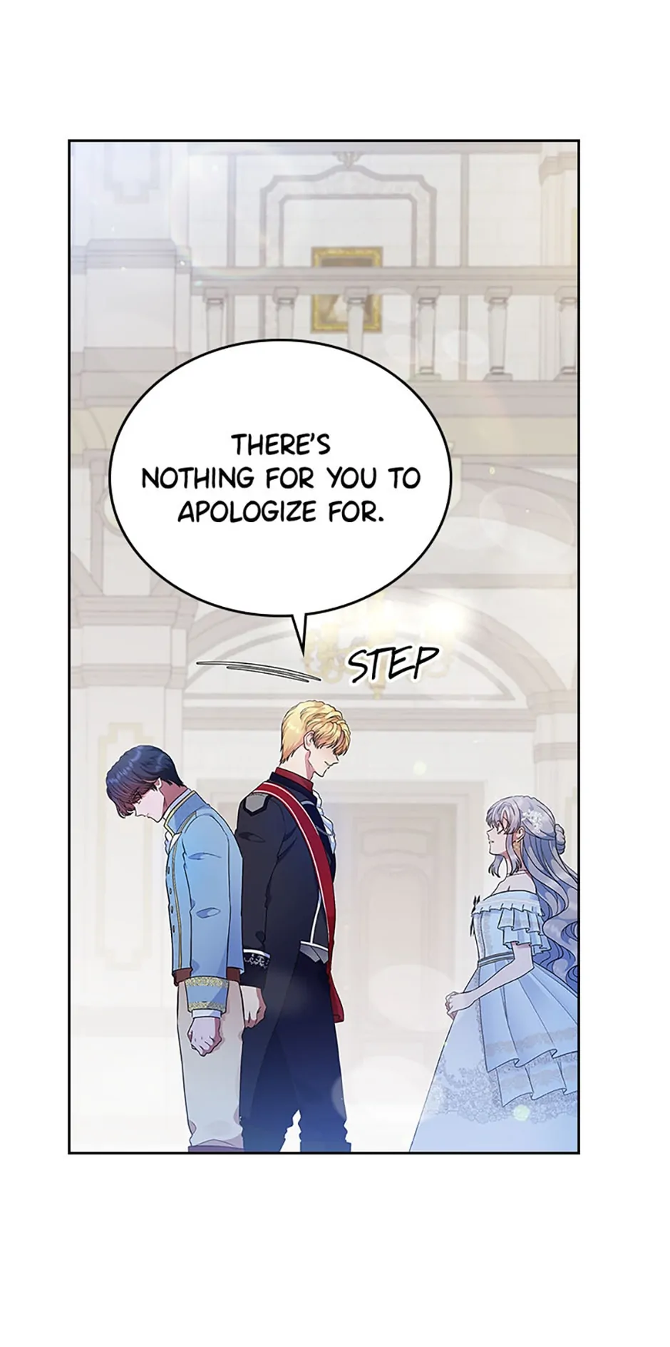 I Stole the Female Lead's First Love Chapter 10 - page 68