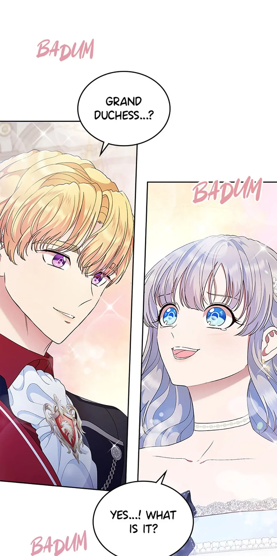 I Stole the Female Lead's First Love Chapter 10 - page 69