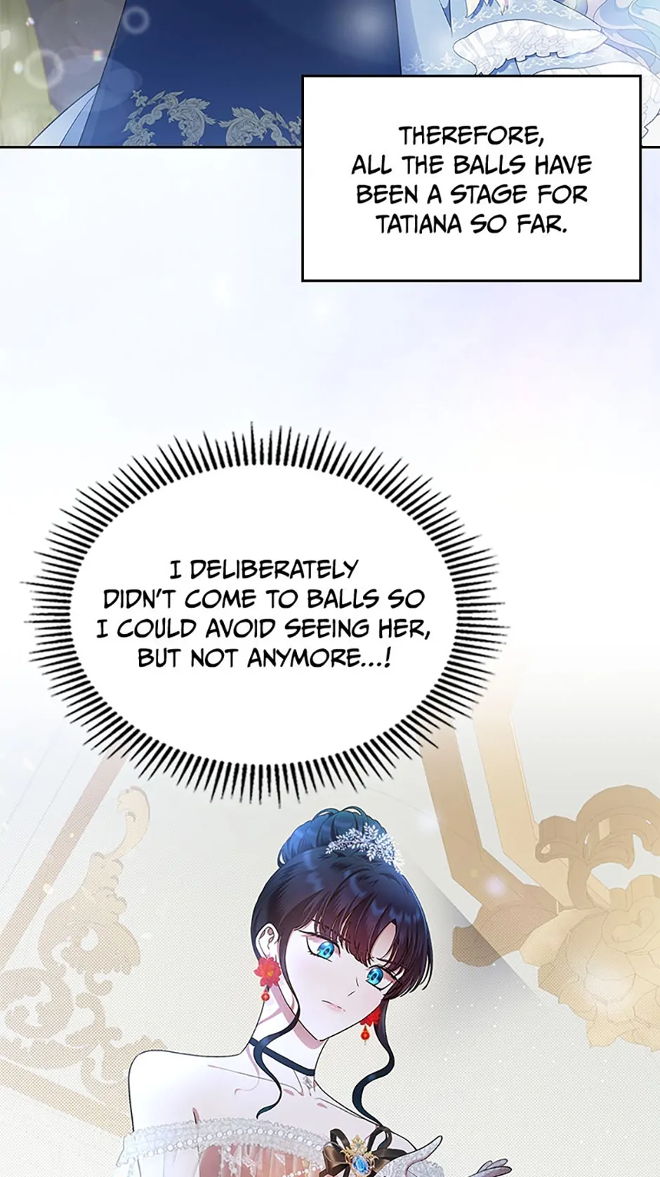 I Stole the Female Lead's First Love Chapter 10 - page 7