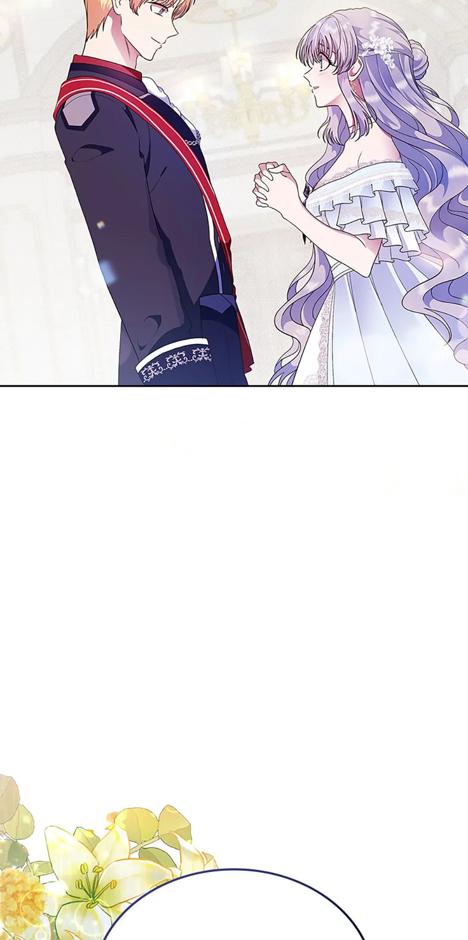 I Stole the Female Lead's First Love Chapter 10 - page 72