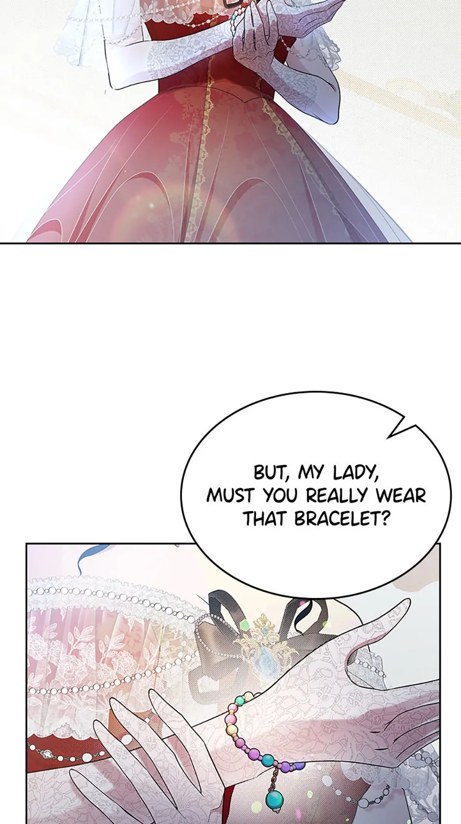 I Stole the Female Lead's First Love Chapter 10 - page 8