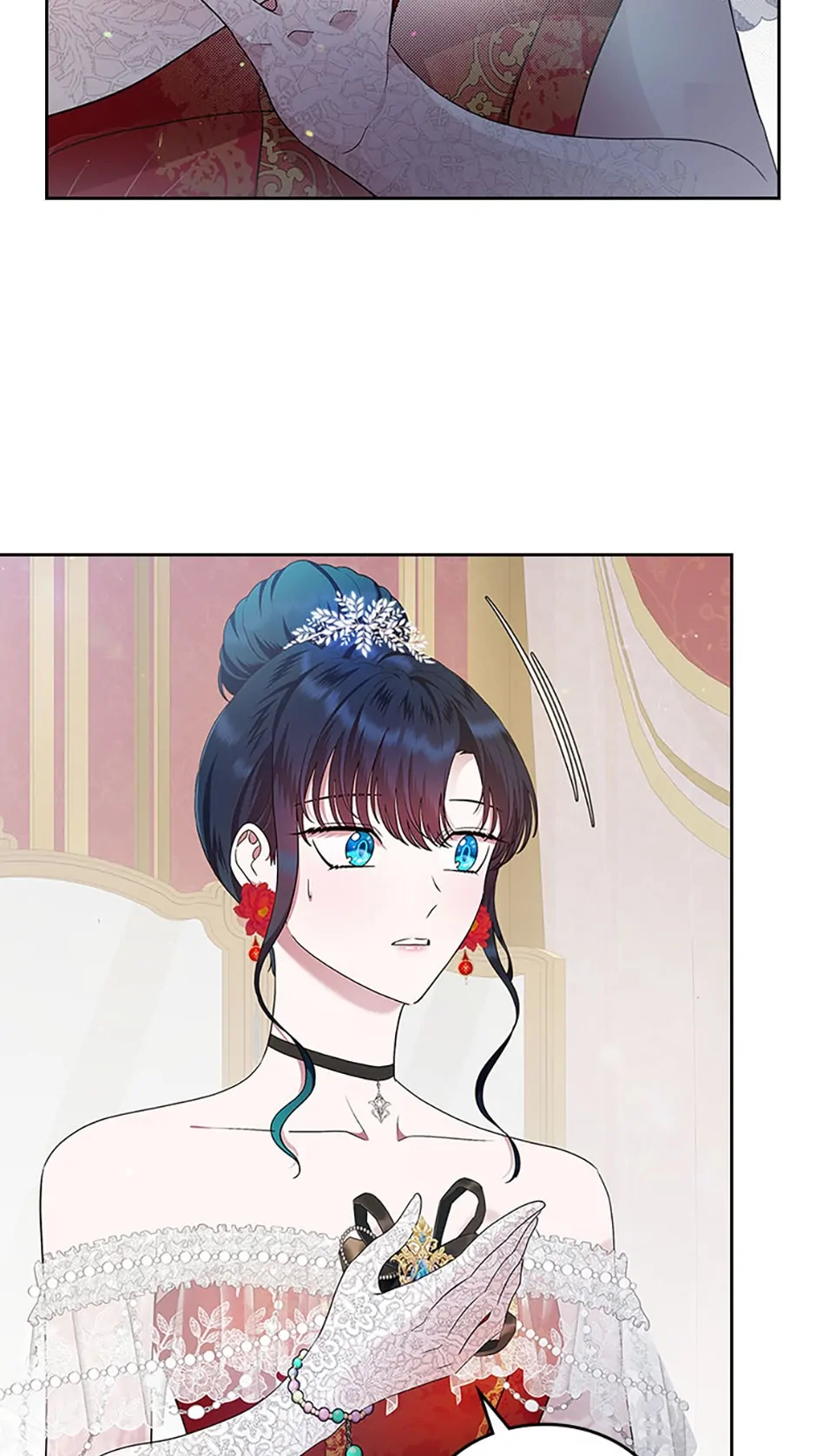I Stole the Female Lead's First Love Chapter 10 - page 9