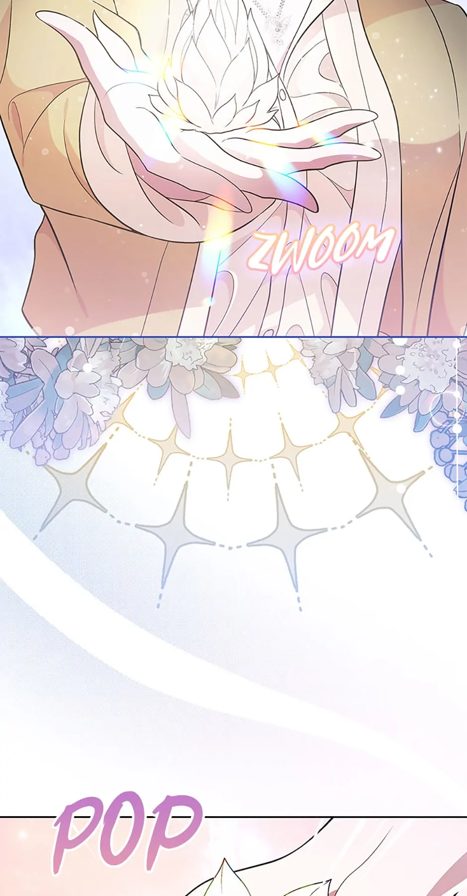 I Stole the Female Lead's First Love Chapter 16 - page 10