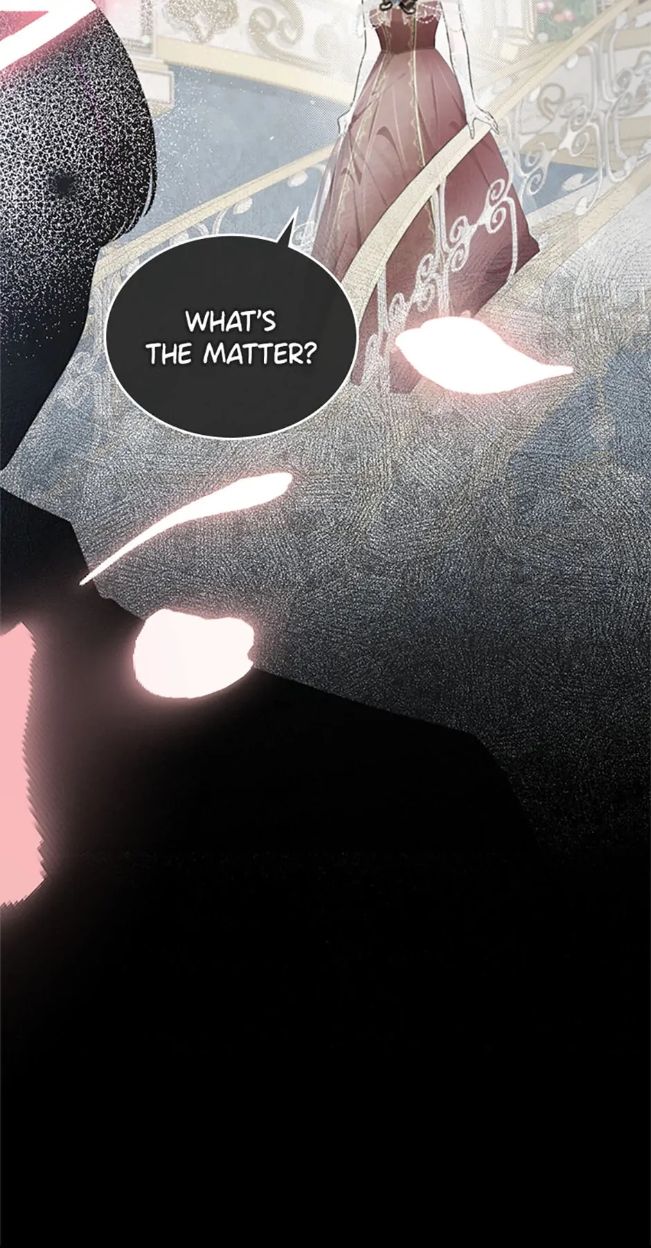 I Stole the Female Lead's First Love Chapter 16 - page 14