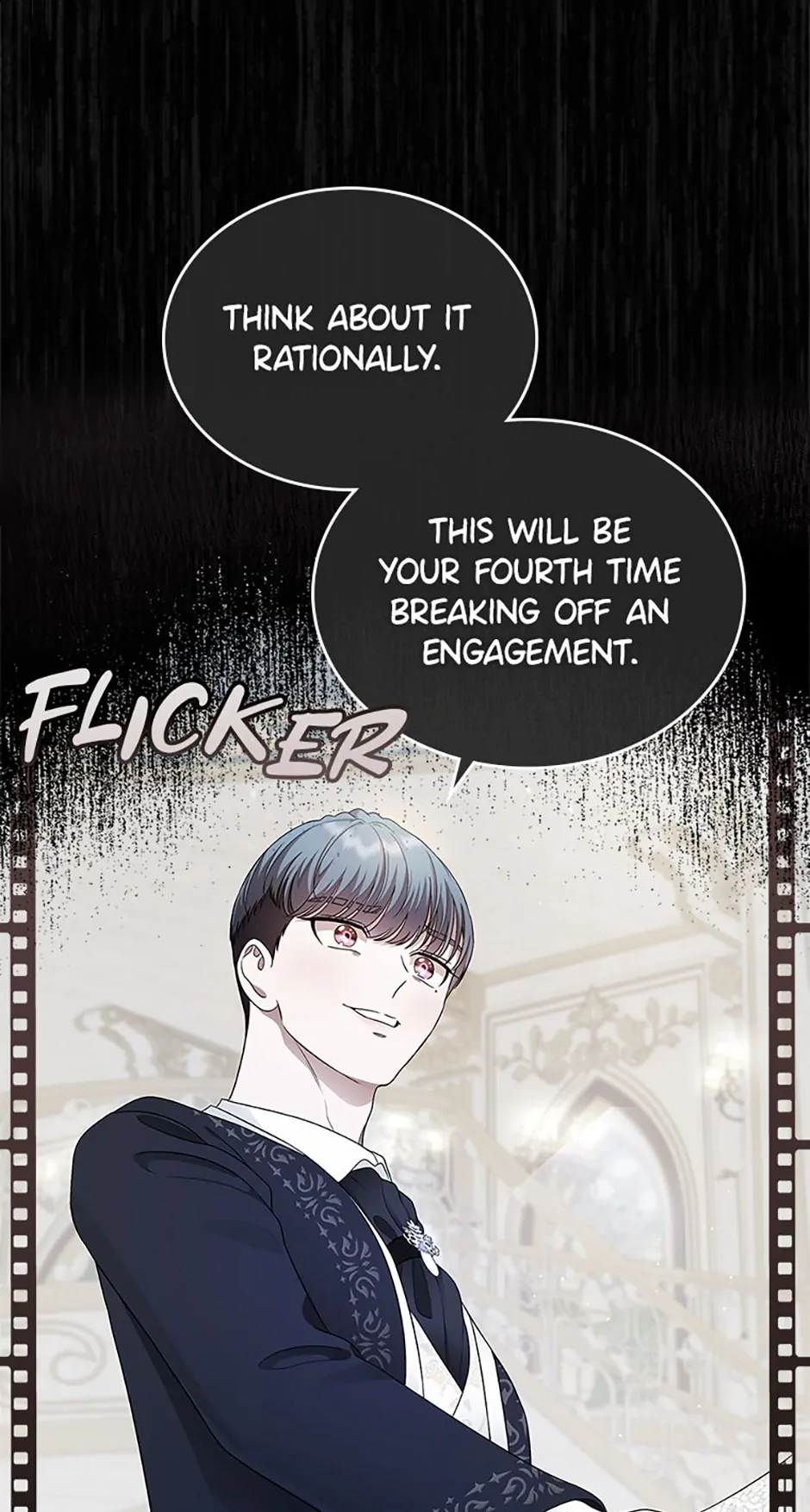 I Stole the Female Lead's First Love Chapter 16 - page 15