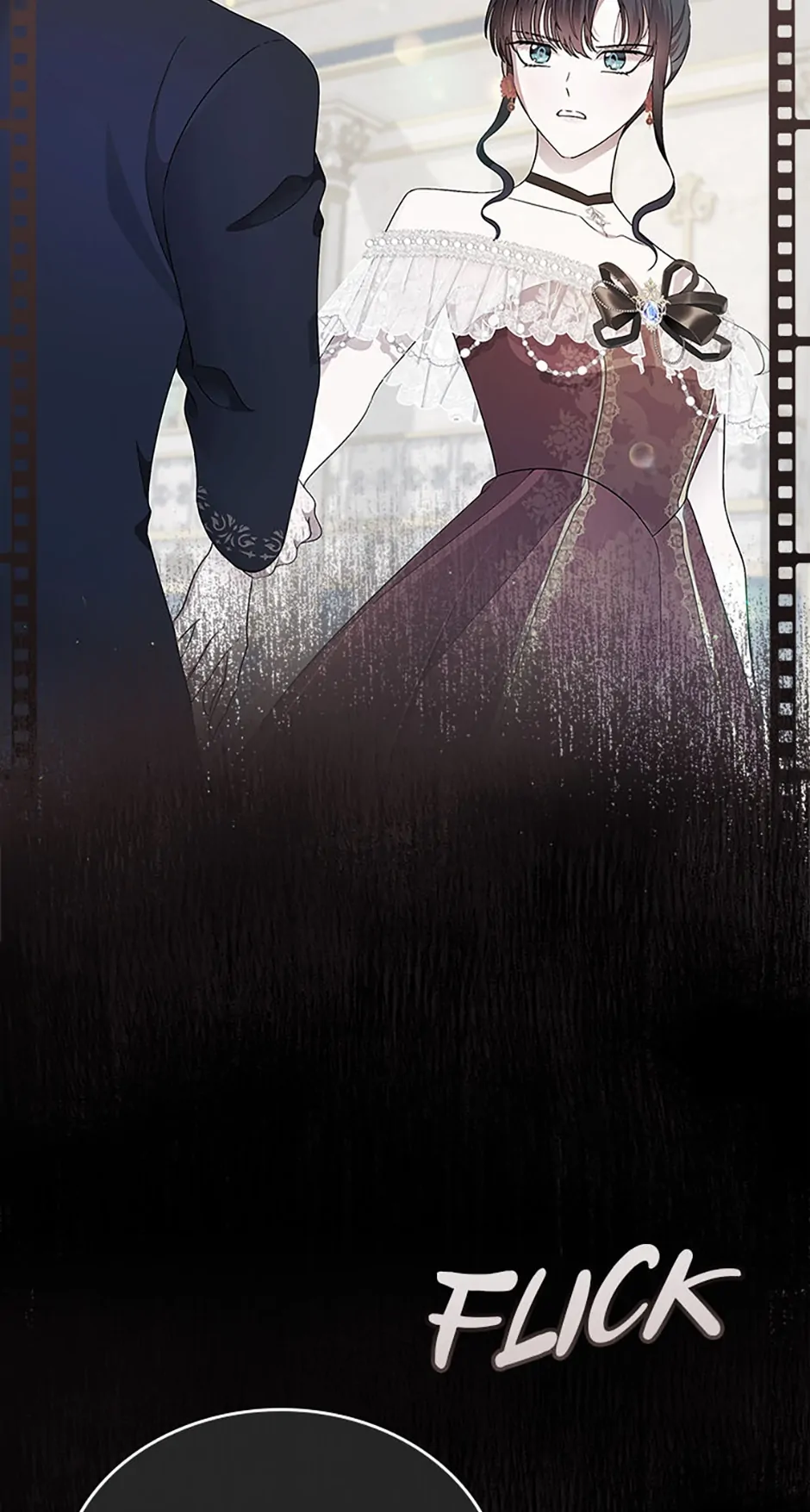 I Stole the Female Lead's First Love Chapter 16 - page 17