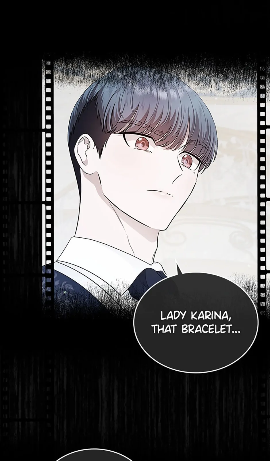 I Stole the Female Lead's First Love Chapter 16 - page 19