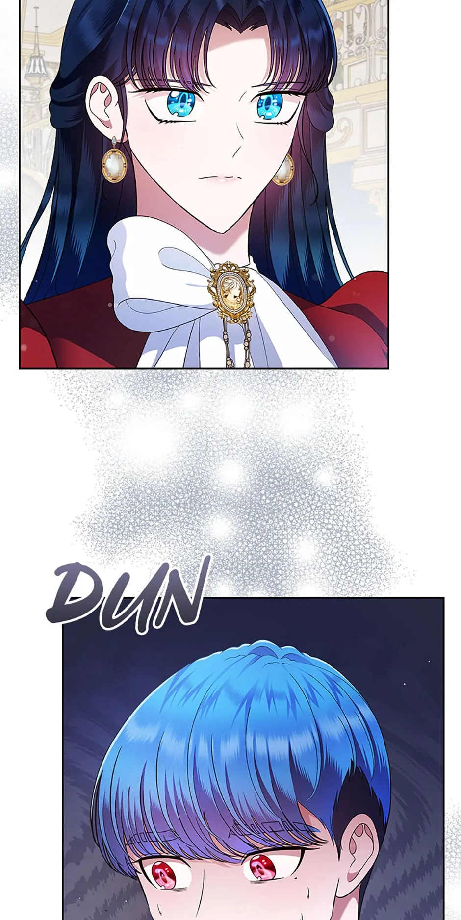 I Stole the Female Lead's First Love Chapter 16 - page 2